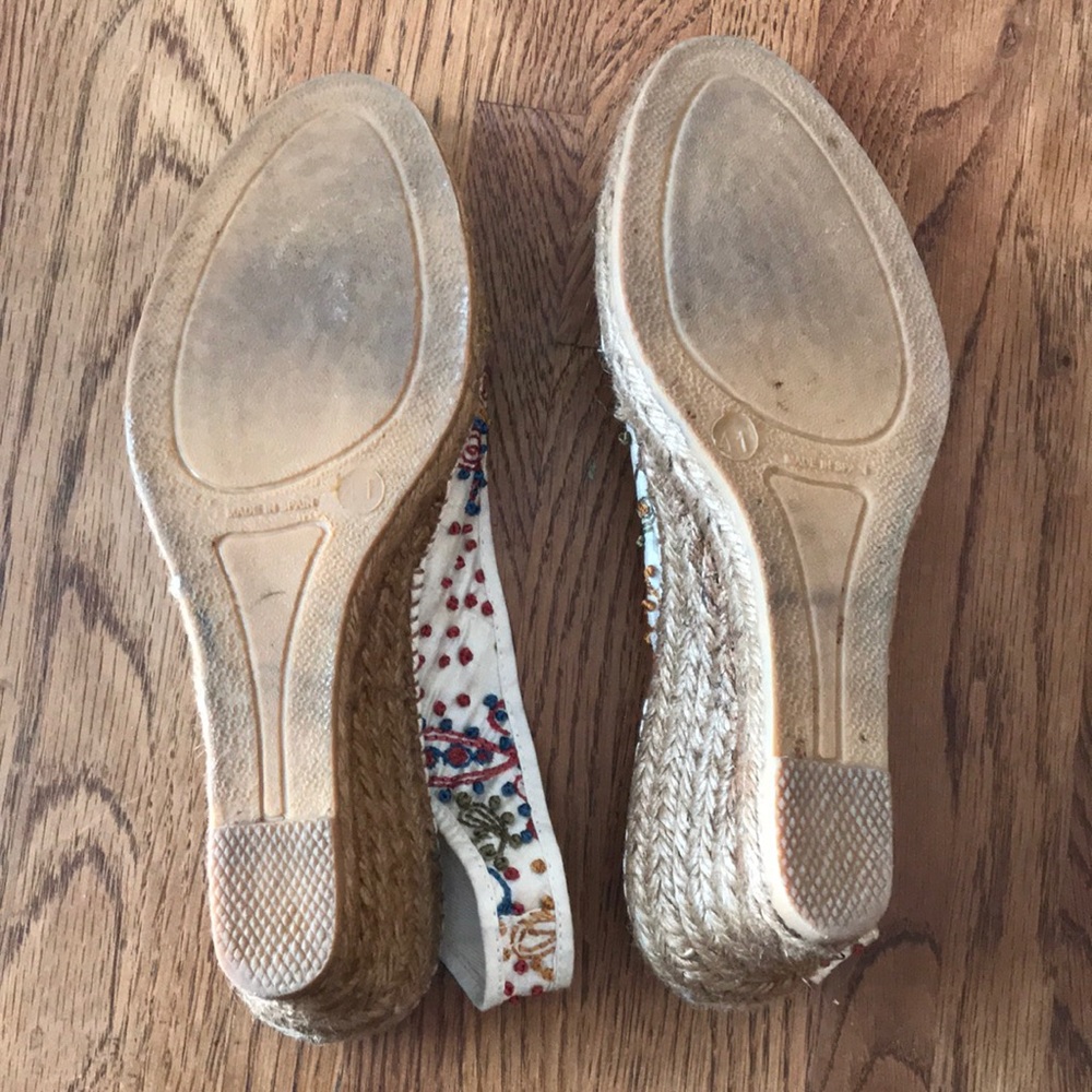 Eric Michael Espadrilles - image 3